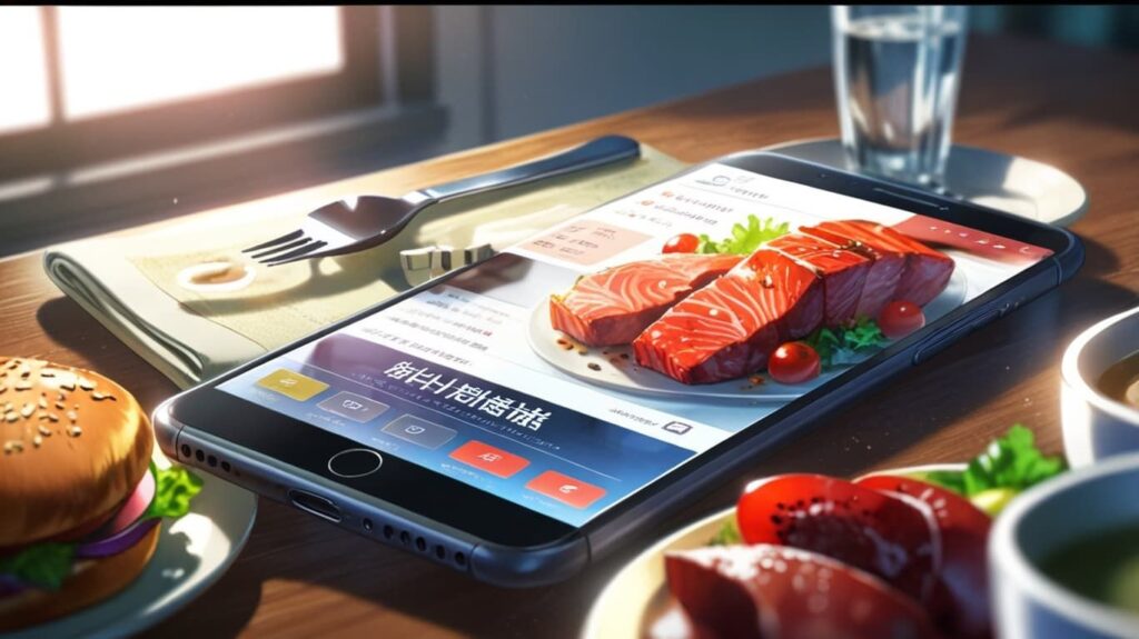 ダイエット検索に疲れた朝