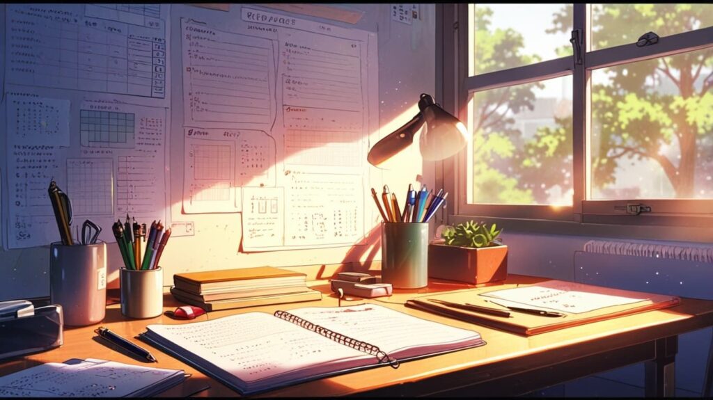 当たり前のスキルを書き出す
