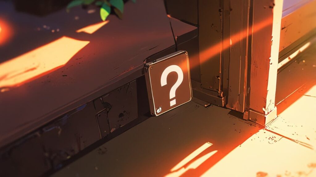 優しい問いと寄り添い