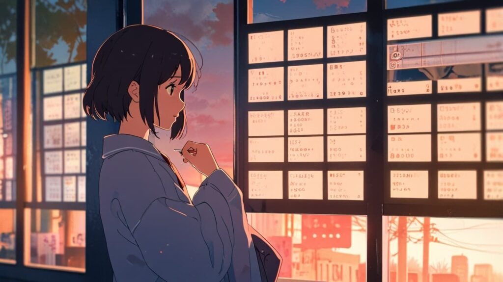 ミニマリズムのFAQイメージ
