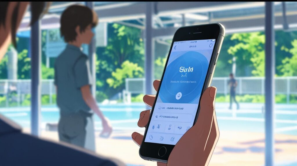 誰かの困りごとに気づく
